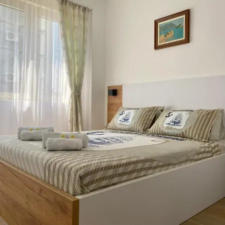 Wave N' Sea Budva