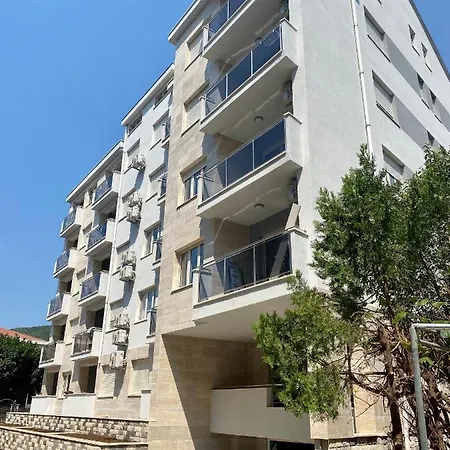 Apartment Wave N' Sea