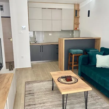 Wave N' Sea Apartment *