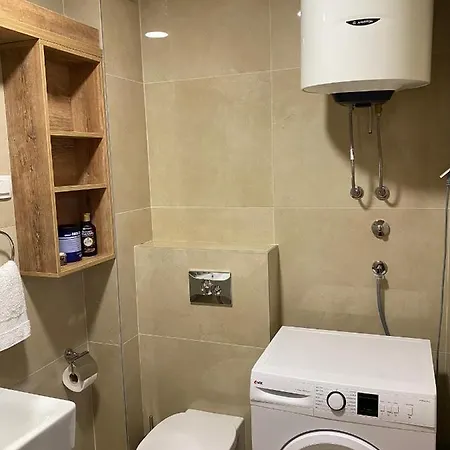 Wave N' Sea Apartment *