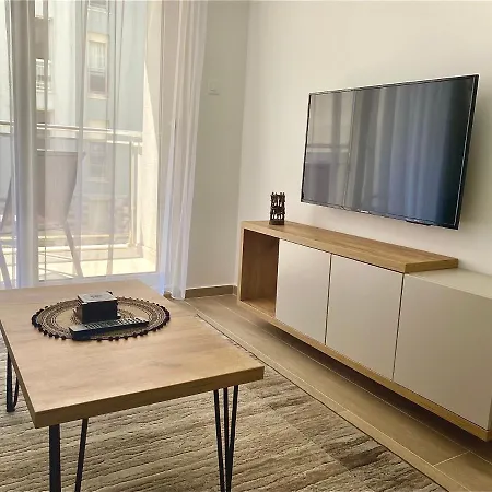 Wave N' Sea Apartment