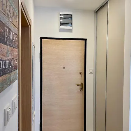 Wave N' Sea Apartment
