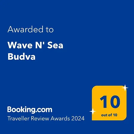 Wave N' Sea Budva